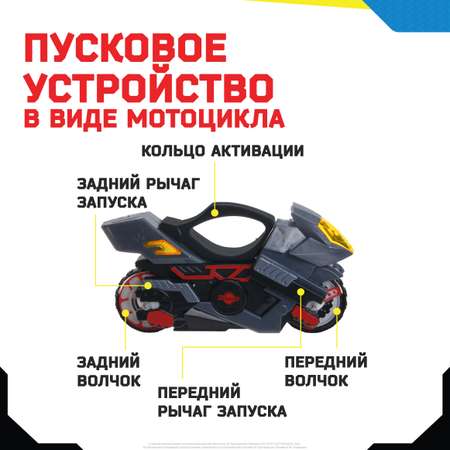 Мотоцикл Moto Fighters