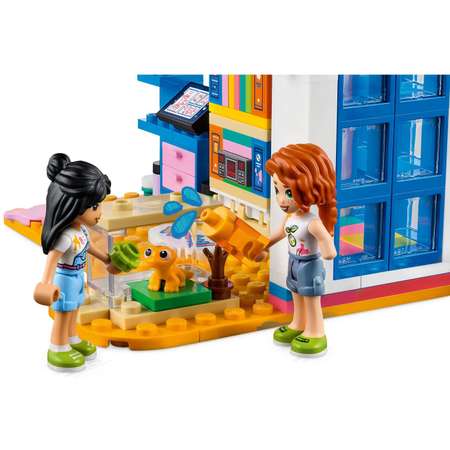 Конструктор LEGO Friends Комната Лиэнн 204 дет.