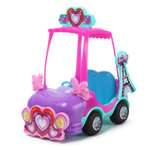 Автомобиль Zuru Sparkle Girlz для мини-куклы