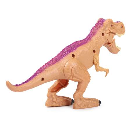 Фигурка Mighty Megasaur T-Rex Динозавр