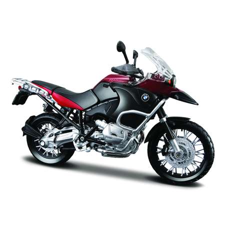 Мотоцикл MAISTO BMW R 1200 Gs 1:12