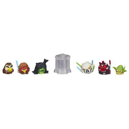 Настольная игра Angry Birds в ассортименте