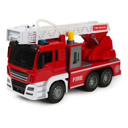 Машинка Mobicaro 1:14 Пожарный