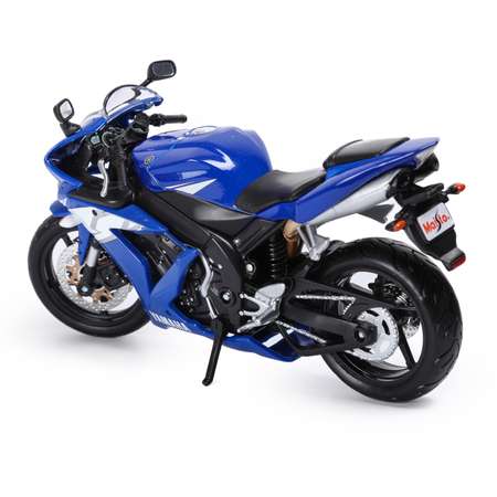 Мотоцикл MAISTO Yzf-R1 1:12