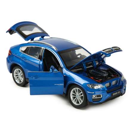 Автомобиль Mobicaro BMW 1:26