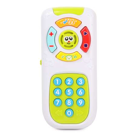 Игрушка BabyGo телефон Пульт