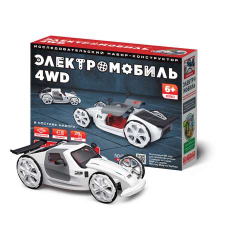 Конструктор ND PLAY