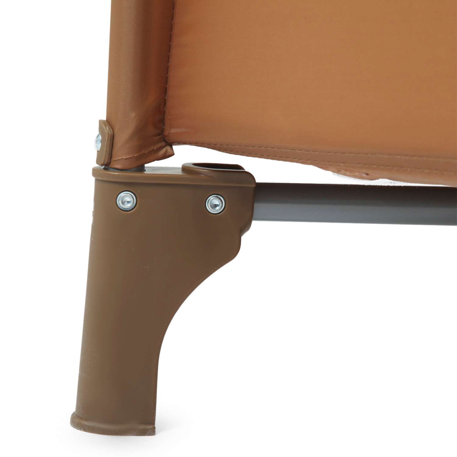 Манеж Babyton Play box Beige P612 - фото 13
