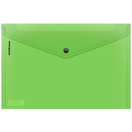 Планшет ErichKrause Glossy Neon А4 в ассортименте