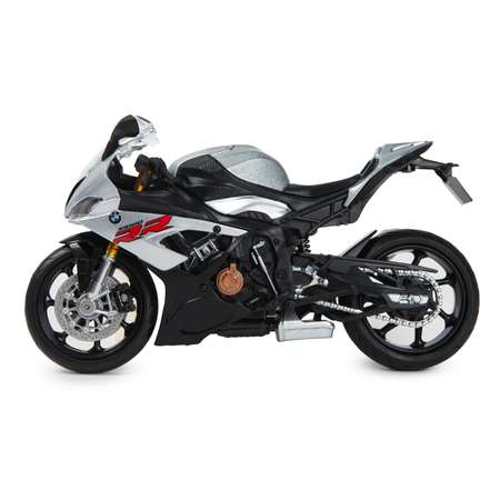 Мотоцикл Mobicaro BMW S1000RR 1:12