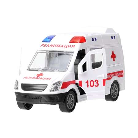 Скорая помощь Технопарк Реанимация