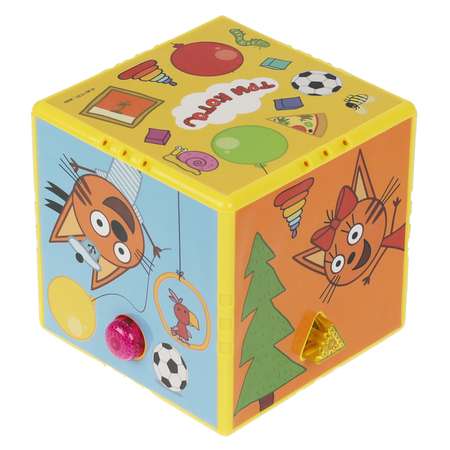 Игрушка УМка кубики